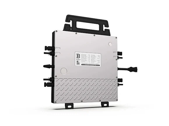 beny microinverter 400