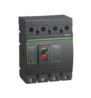 Вироби формовані випадку вимикача