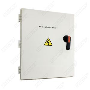 Комбінатор Box 1500В