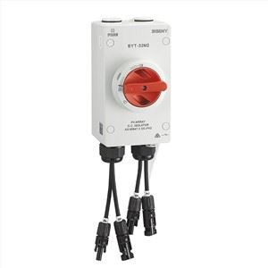 MC4 DC ізолятор