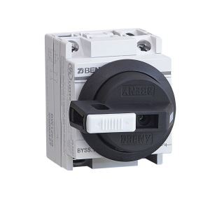 Сонячний вимикач постійного струму