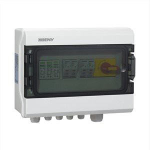 Суматор постійного струму БХС-2-1 1000В