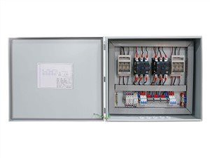 Автоматична сонячна коробка ACDB