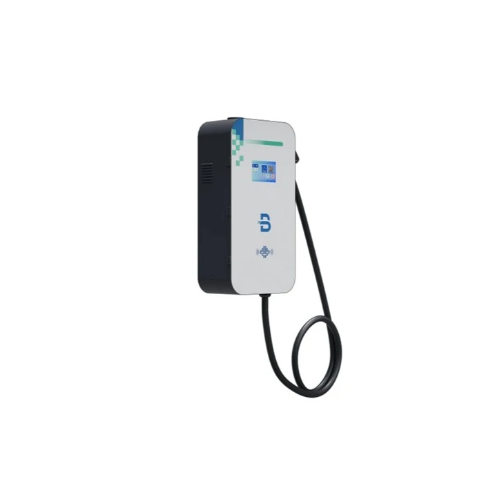 20kW-40kW DC EV Charging Station Wall-mounted BBDC best